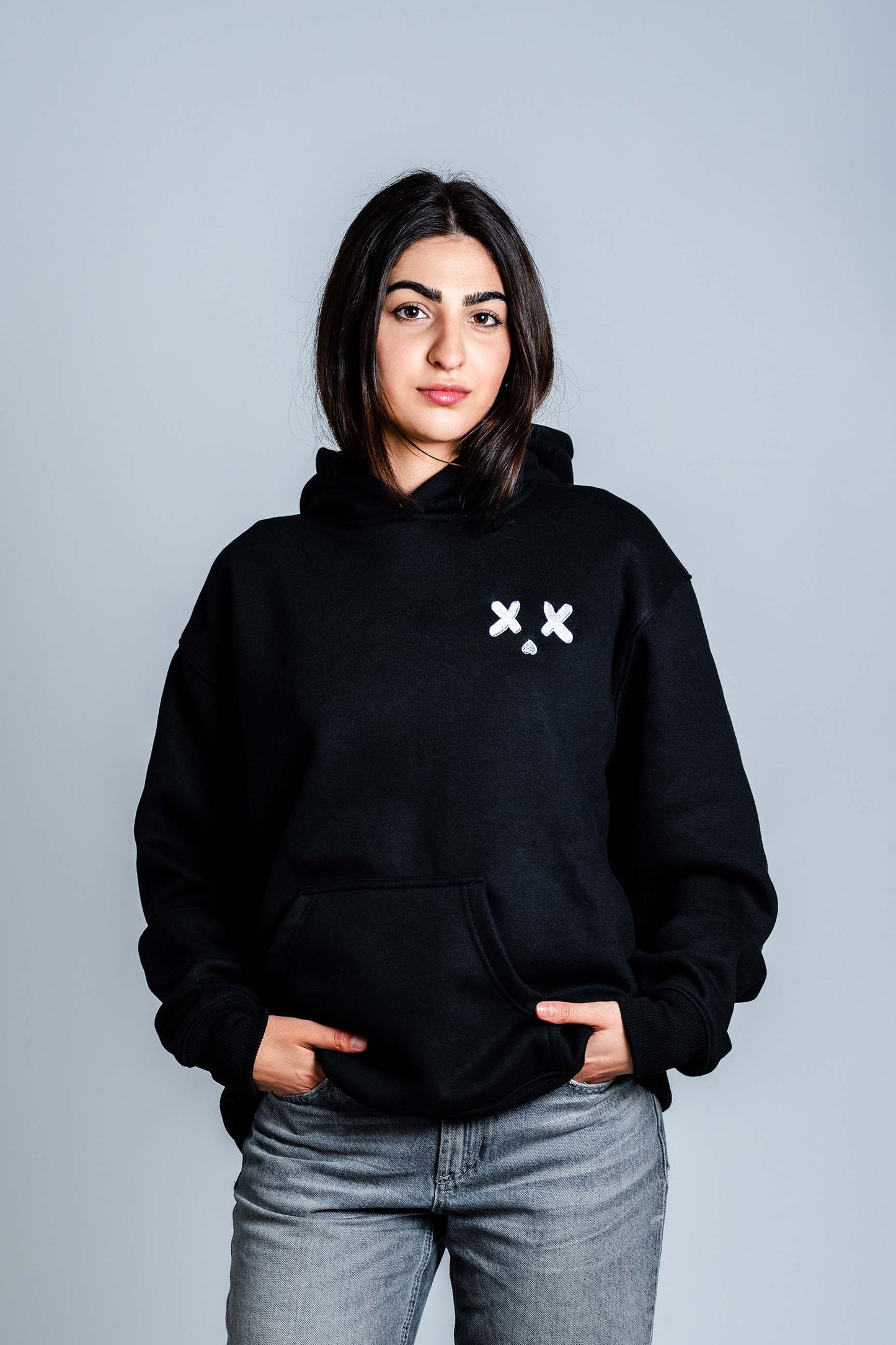 HOODIE THE ORIGINS