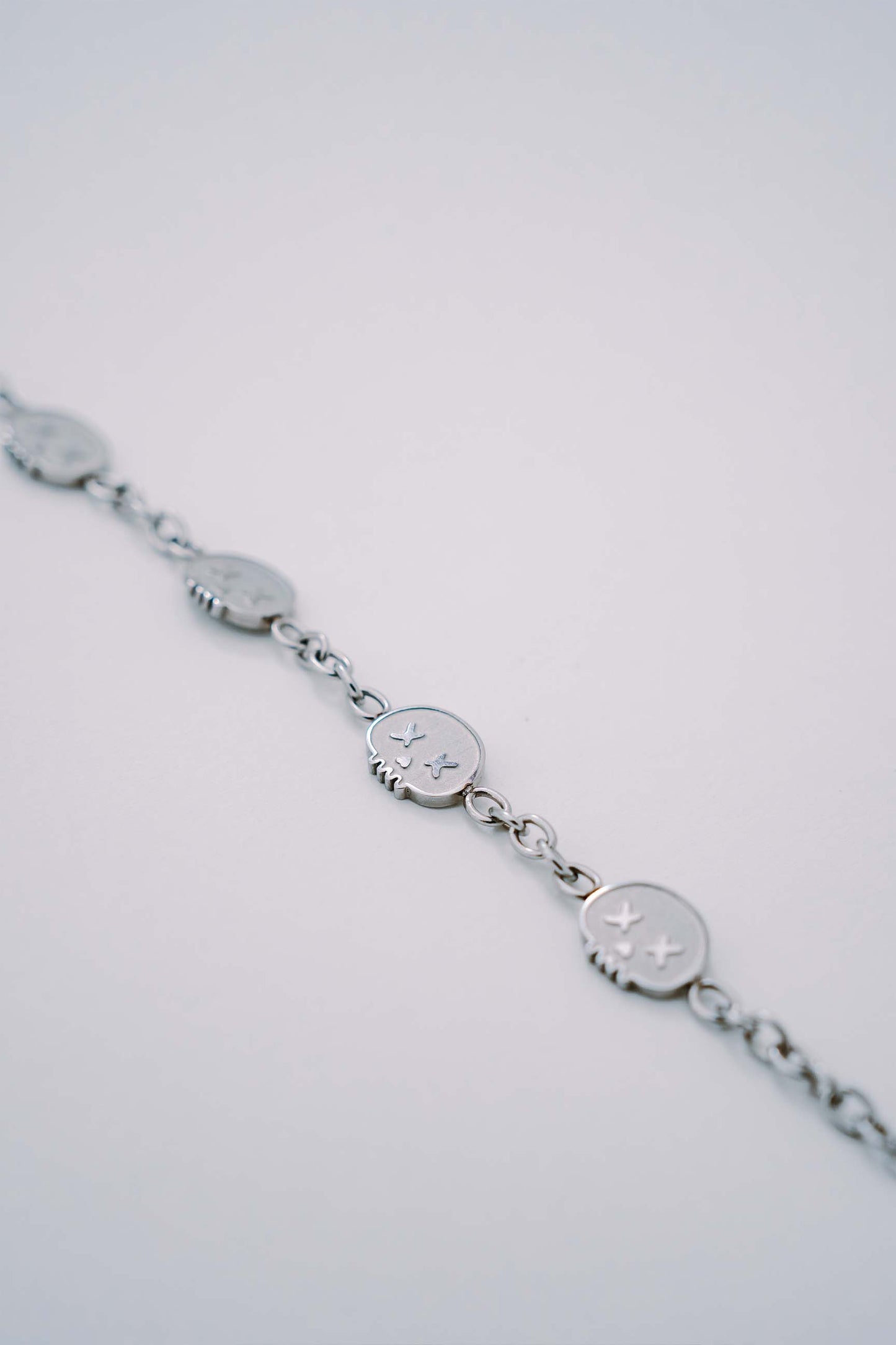 BRACELET SKULLY