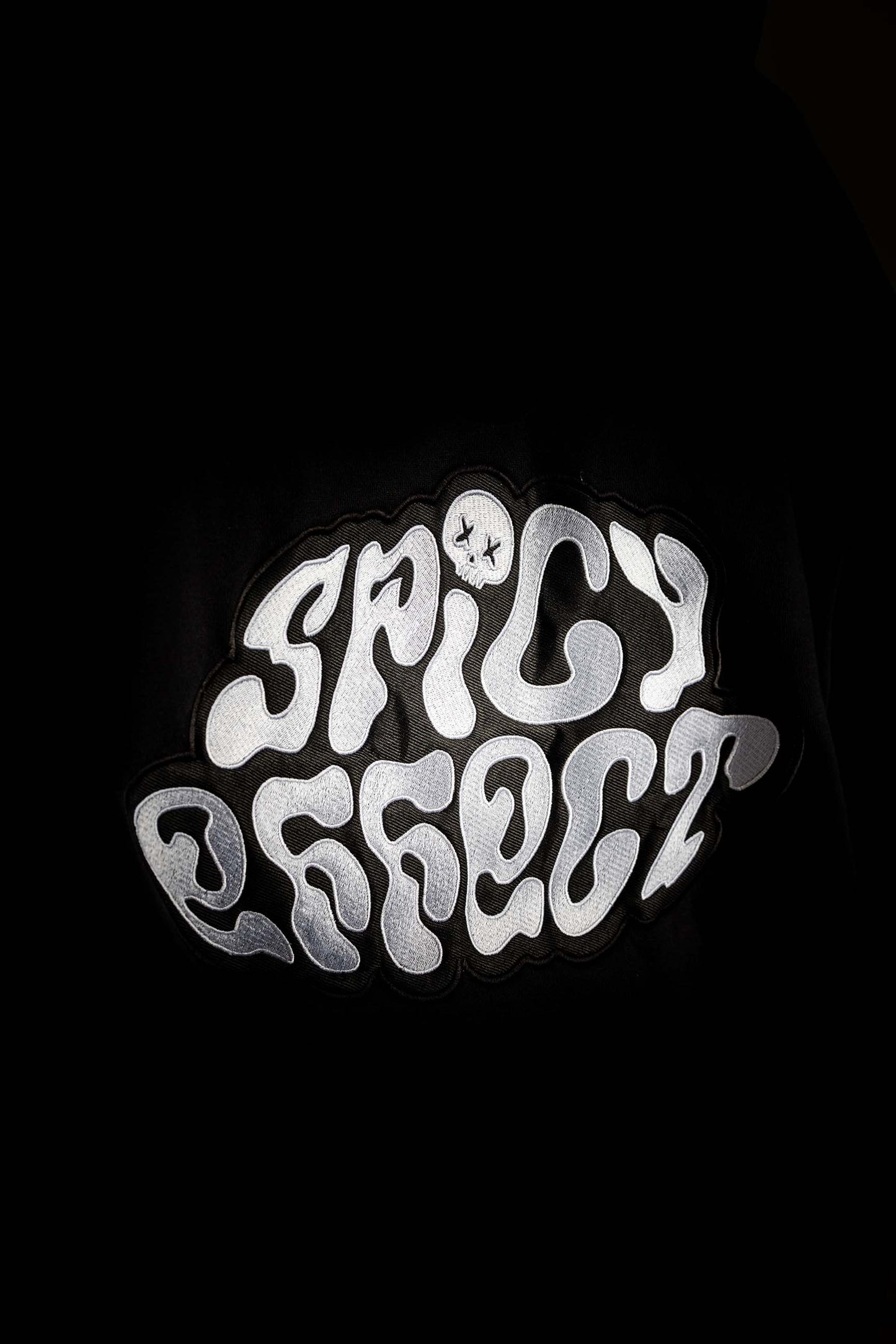 HOODIE THE ORIGINS