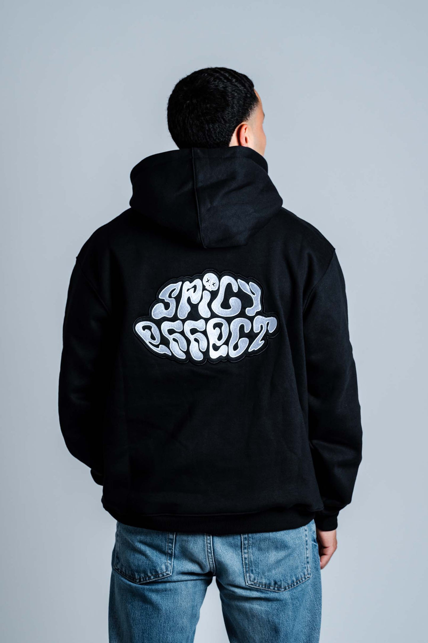 HOODIE THE ORIGINS