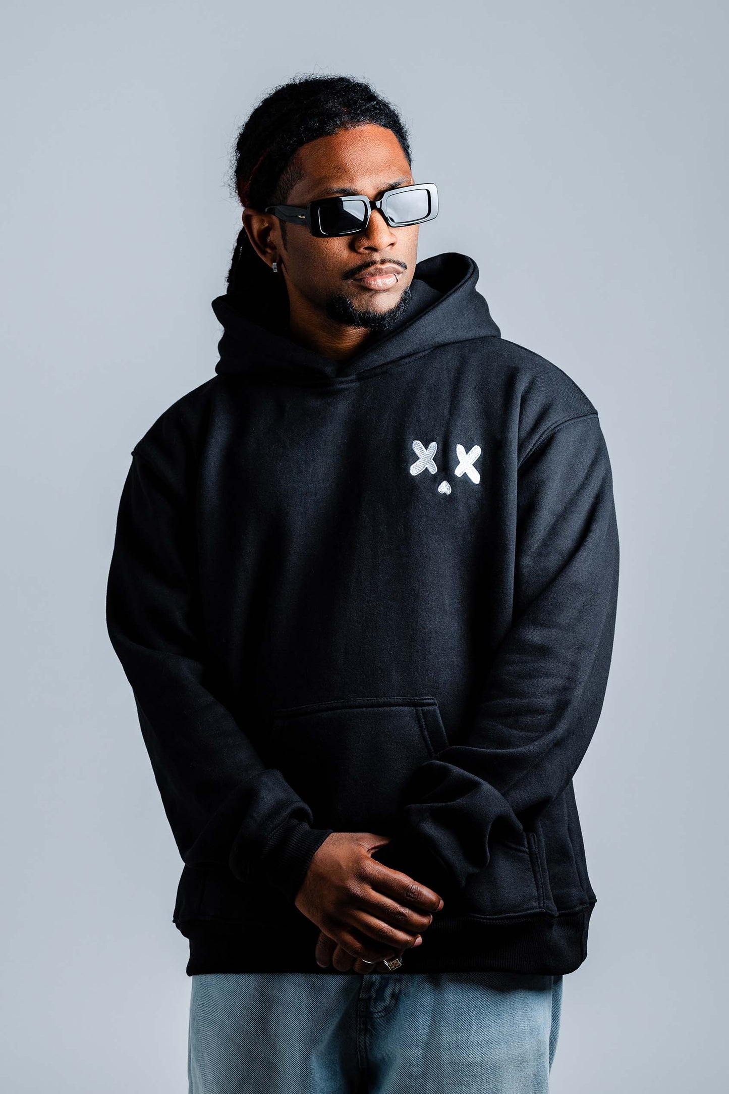 HOODIE THE ORIGINS