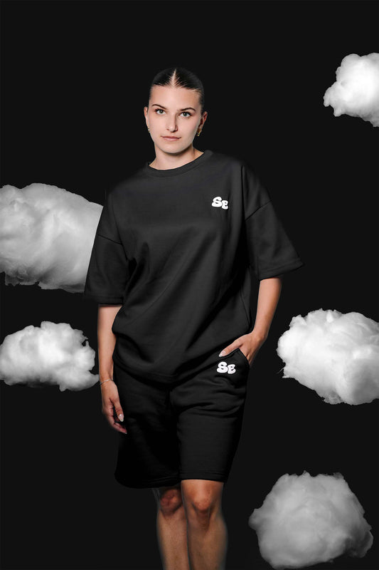 ENSEMBLE BLACK ELYSIUM