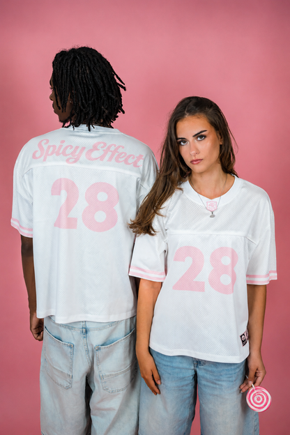 JERSEY LAIT FRAISE