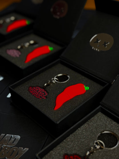 CLÉ USB SPICY