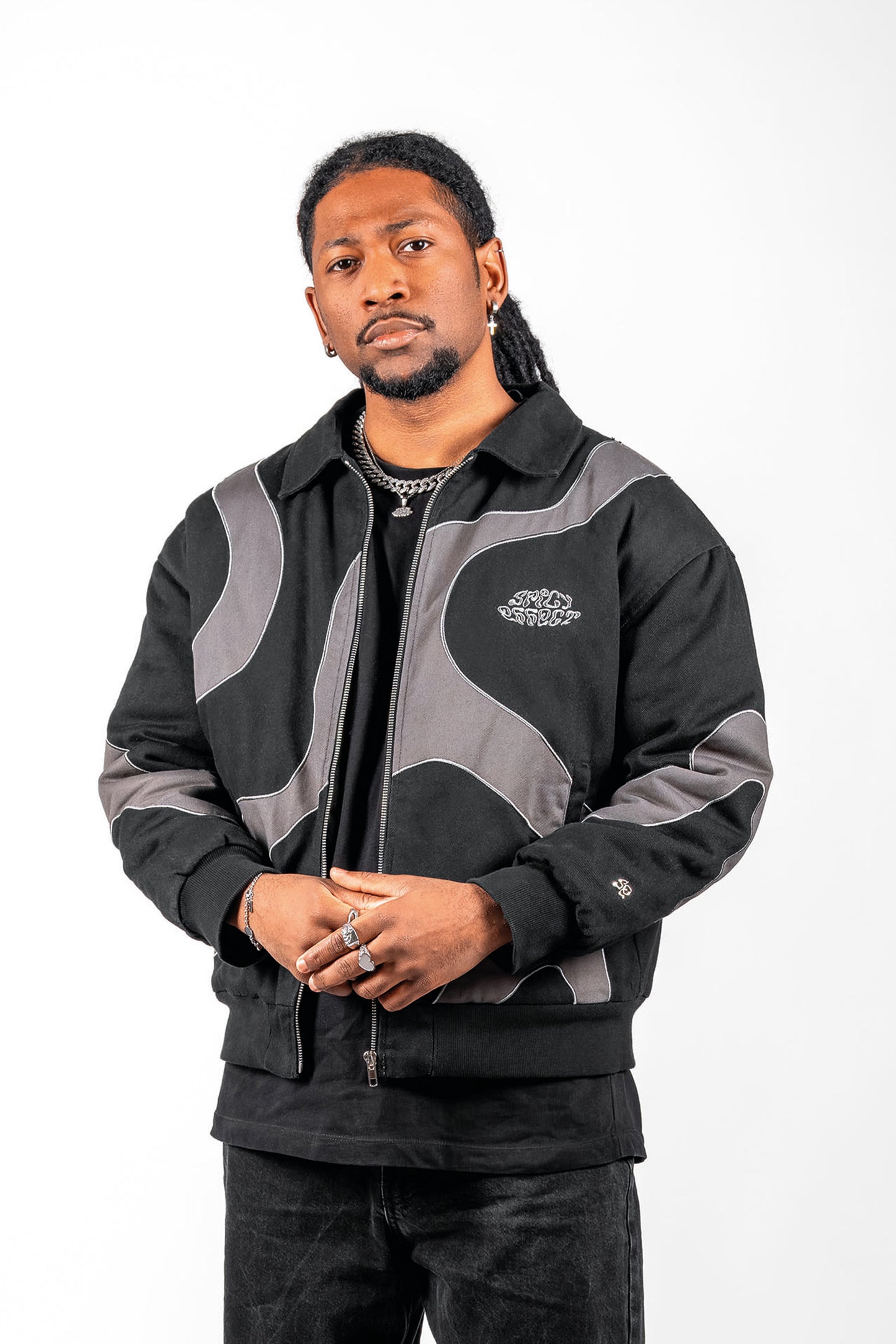 STYX JACKET